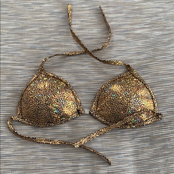 Bikini Posing/Competiton Suit - Picture 9 of 11